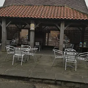 The Buck **** Thornton Dale