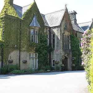 Oakwood Hall *** Bingley