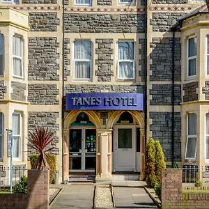 Tanes Guest house Cardiff