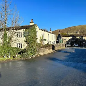 The Racehorses *** Kettlewell
