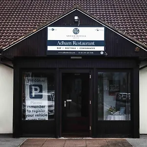Primelodge Rotherham ** Hellaby