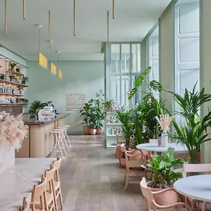 Eden Locke Hotel Edinburgh