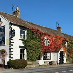 The Street Head **** West Burton